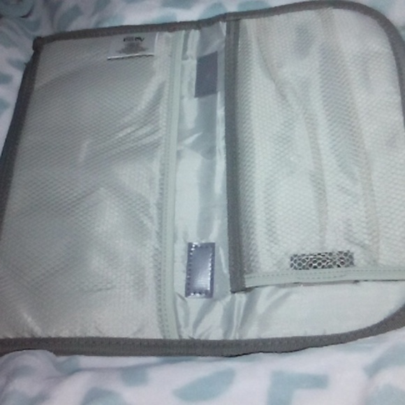 NWOT NEW Kopi Baby Portable Diaper Changing Pad - Picture 13 of 13